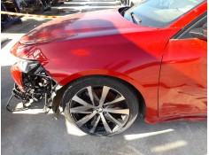 Recambio de aleta delantera izquierda para peugeot 508 ii (fb_, fh_, f3_) 2.0 bluehdi 160 (fhehyr) referencia OEM IAM   