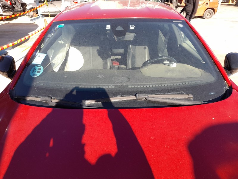 Recambio de parabrisas para peugeot 508 ii (fb_, fh_, f3_) 2.0 bluehdi 160 (fhehyr) referencia OEM IAM   