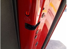 CERRADURA PUERTA TRASERA DERECHA 9813149580 