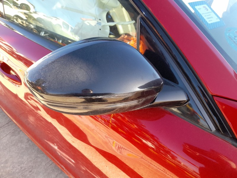 Recambio de retrovisor derecho para peugeot 508 ii (fb_, fh_, f3_) 2.0 bluehdi 160 (fhehyr) referencia OEM IAM   