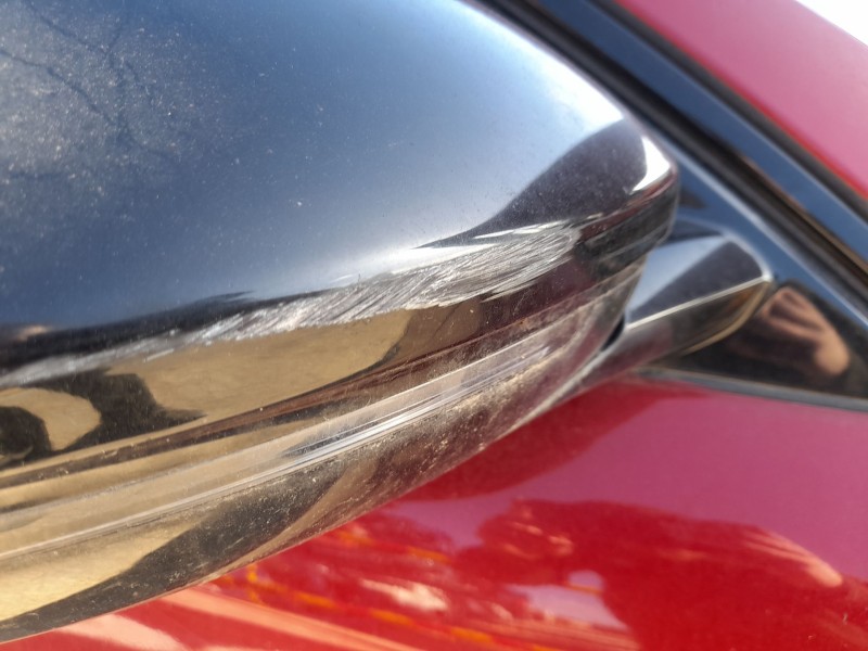 Recambio de retrovisor derecho para peugeot 508 ii (fb_, fh_, f3_) 2.0 bluehdi 160 (fhehyr) referencia OEM IAM   