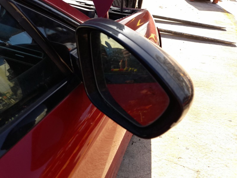 Recambio de retrovisor derecho para peugeot 508 ii (fb_, fh_, f3_) 2.0 bluehdi 160 (fhehyr) referencia OEM IAM   