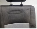 Recambio de asiento trasero izquierdo para toyota hi-ace referencia OEM IAM  RECLINABLE 3ª O 4ª FILA TOCADO