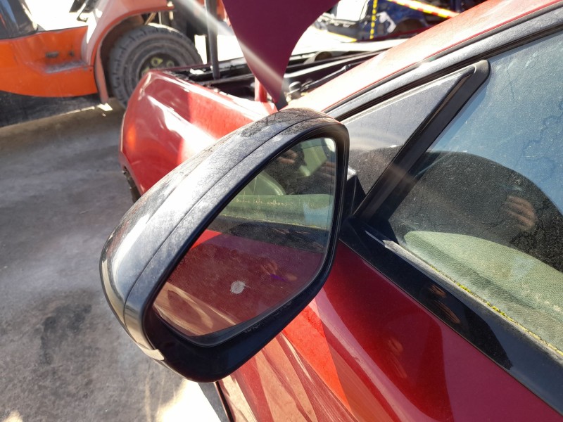 Recambio de retrovisor izquierdo para peugeot 508 ii (fb_, fh_, f3_) 2.0 bluehdi 160 (fhehyr) referencia OEM IAM  ELECTRICO 