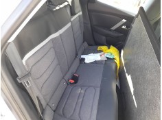 Recambio de asientos traseros para citroën c4 iii (ba_, bb_, bc_) 1.5 bluehdi 130 (bbyhzb) referencia OEM IAM   