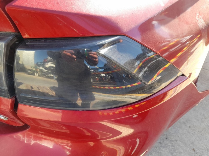 Recambio de piloto trasero derecho exterior para peugeot 508 ii (fb_, fh_, f3_) 2.0 bluehdi 160 (fhehyr) referencia OEM IAM   