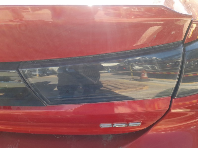 Recambio de piloto trasero derecho interior para peugeot 508 ii (fb_, fh_, f3_) 2.0 bluehdi 160 (fhehyr) referencia OEM IAM   