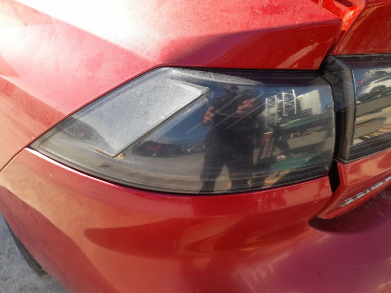 Recambio de piloto trasero izquierdo exterior para peugeot 508 ii (fb_, fh_, f3_) 2.0 bluehdi 160 (fhehyr) referencia OEM IAM   