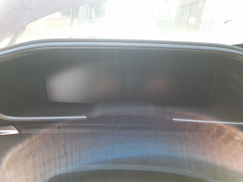 Recambio de cuadro instrumentos para peugeot 508 ii (fb_, fh_, f3_) 2.0 bluehdi 160 (fhehyr) referencia OEM IAM   