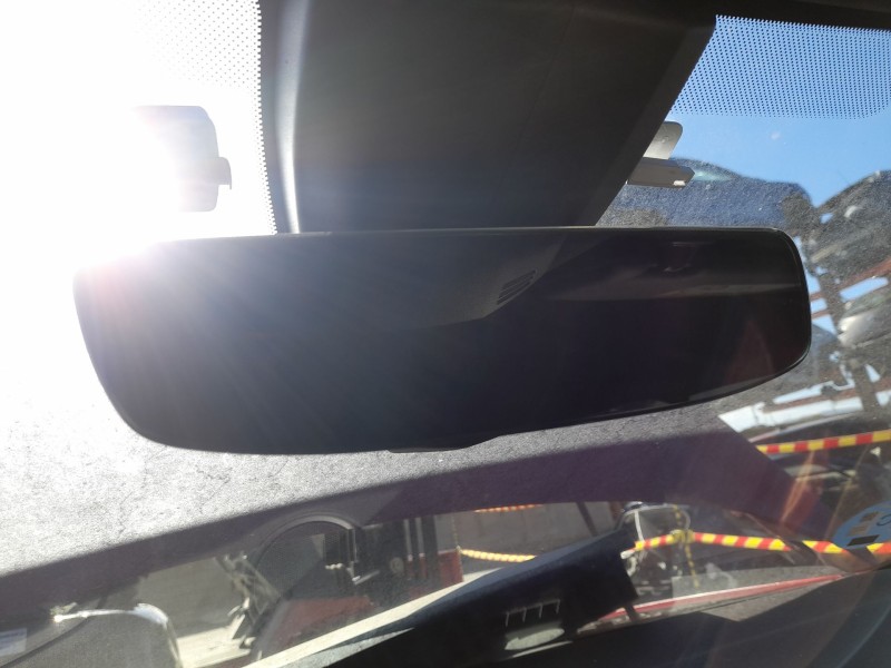 Recambio de espejo interior para peugeot 508 ii (fb_, fh_, f3_) 2.0 bluehdi 160 (fhehyr) referencia OEM IAM   