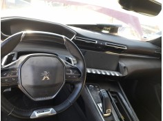 Recambio de kit airbag para peugeot 508 ii (fb_, fh_, f3_) 2.0 bluehdi 160 (fhehyr) referencia OEM IAM  C/SALPICADERO Y PRETENSO