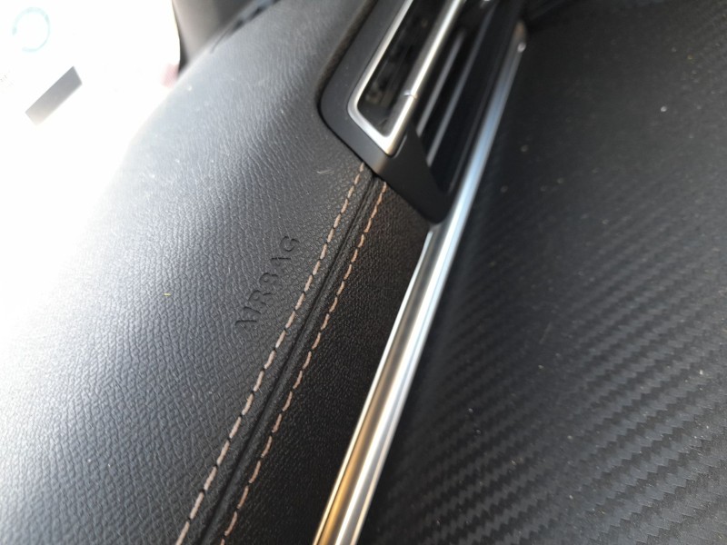 Recambio de kit airbag para peugeot 508 ii (fb_, fh_, f3_) 2.0 bluehdi 160 (fhehyr) referencia OEM IAM  C/SALPICADERO Y PRETENSO