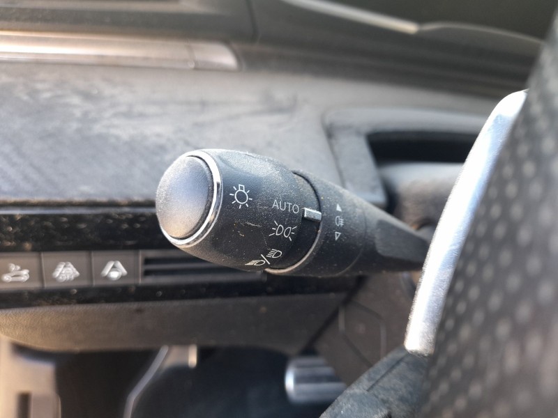Recambio de mando luces y limpia para peugeot 508 ii (fb_, fh_, f3_) 2.0 bluehdi 160 (fhehyr) referencia OEM IAM   