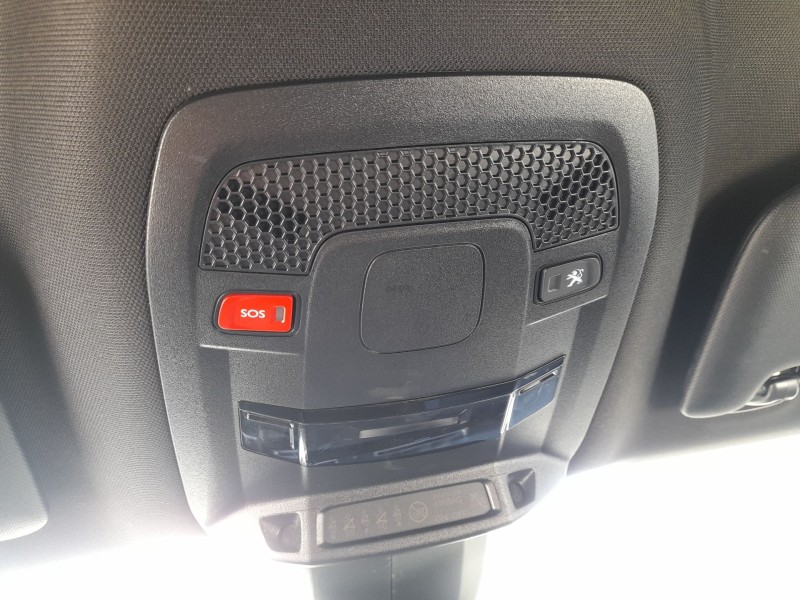 Recambio de luz interior para peugeot 508 ii (fb_, fh_, f3_) 2.0 bluehdi 160 (fhehyr) referencia OEM IAM   