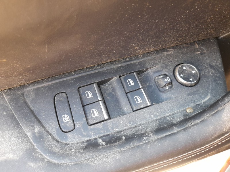 Recambio de mando elevalunas delantero izquierdo para peugeot 508 ii (fb_, fh_, f3_) 2.0 bluehdi 160 (fhehyr) referencia OEM IAM