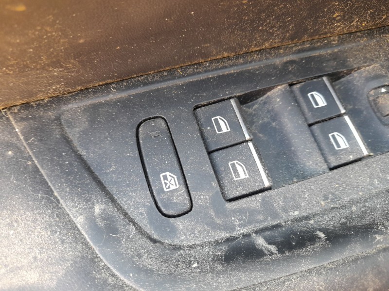 Recambio de mando elevalunas delantero izquierdo para peugeot 508 ii (fb_, fh_, f3_) 2.0 bluehdi 160 (fhehyr) referencia OEM IAM