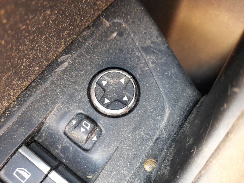 Recambio de mando elevalunas delantero izquierdo para peugeot 508 ii (fb_, fh_, f3_) 2.0 bluehdi 160 (fhehyr) referencia OEM IAM