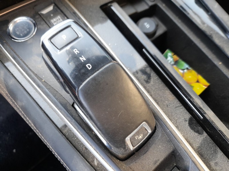 Recambio de palanca cambio para peugeot 508 ii (fb_, fh_, f3_) 2.0 bluehdi 160 (fhehyr) referencia OEM IAM   