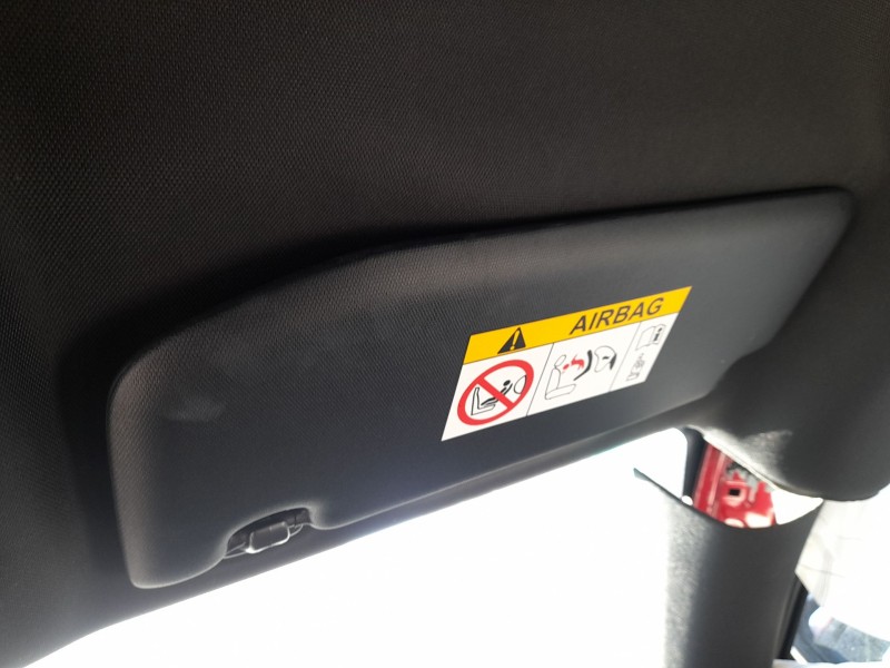 Recambio de parasol derecho para peugeot 508 ii (fb_, fh_, f3_) 2.0 bluehdi 160 (fhehyr) referencia OEM IAM   