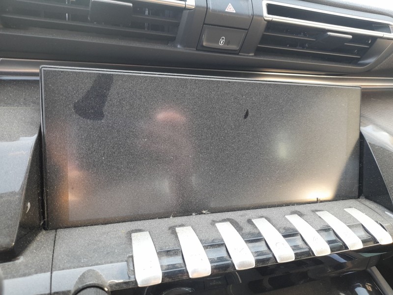 Recambio de sistema navegacion gps para peugeot 508 ii (fb_, fh_, f3_) 2.0 bluehdi 160 (fhehyr) referencia OEM IAM   