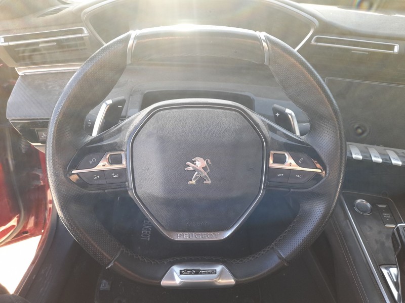 Recambio de volante para peugeot 508 ii (fb_, fh_, f3_) 2.0 bluehdi 160 (fhehyr) referencia OEM IAM   