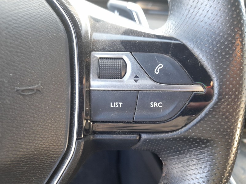 Recambio de volante para peugeot 508 ii (fb_, fh_, f3_) 2.0 bluehdi 160 (fhehyr) referencia OEM IAM   