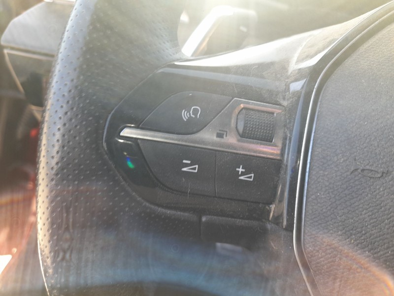 Recambio de volante para peugeot 508 ii (fb_, fh_, f3_) 2.0 bluehdi 160 (fhehyr) referencia OEM IAM   