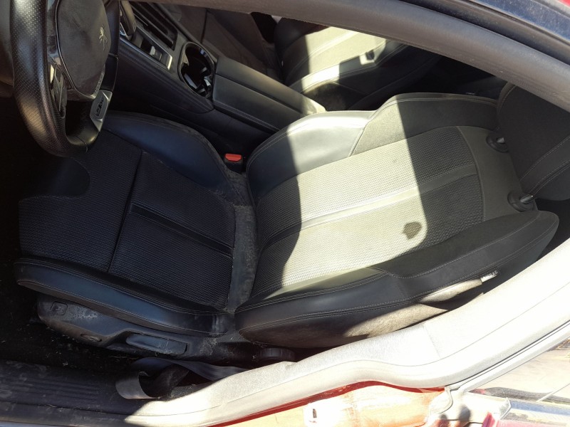 Recambio de asiento delantero izquierdo para peugeot 508 ii (fb_, fh_, f3_) 2.0 bluehdi 160 (fhehyr) referencia OEM IAM   