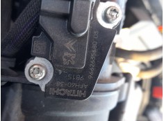 Recambio de caudalimetro para peugeot 508 ii (fb_, fh_, f3_) 2.0 bluehdi 160 (fhehyr) referencia OEM IAM   