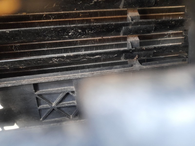 Recambio de condensador / radiador aire acondicionado para peugeot 508 ii (fb_, fh_, f3_) 2.0 bluehdi 160 (fhehyr) referencia OE