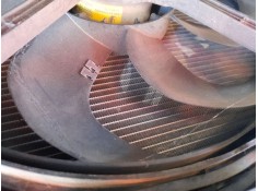 Recambio de radiador agua para peugeot 508 ii (fb_, fh_, f3_) 2.0 bluehdi 160 (fhehyr) referencia OEM IAM   