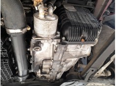 Recambio de caja cambios para peugeot 508 ii (fb_, fh_, f3_) 2.0 bluehdi 160 (fhehyr) referencia OEM IAM   