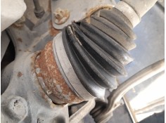 Recambio de transmision delantera derecha para peugeot 508 ii (fb_, fh_, f3_) 2.0 bluehdi 160 (fhehyr) referencia OEM IAM   