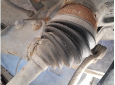 TRANSMISION DELANTERA IZQUIERDA 9804895280 1609610280