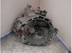 CAJA CAMBIOS DG9R7002HC 260919 6VELOCIDADES