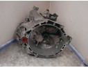 Recambio de caja cambios para ford kuga titanium referencia OEM IAM DG9R7002HC 260919 6VELOCIDADES