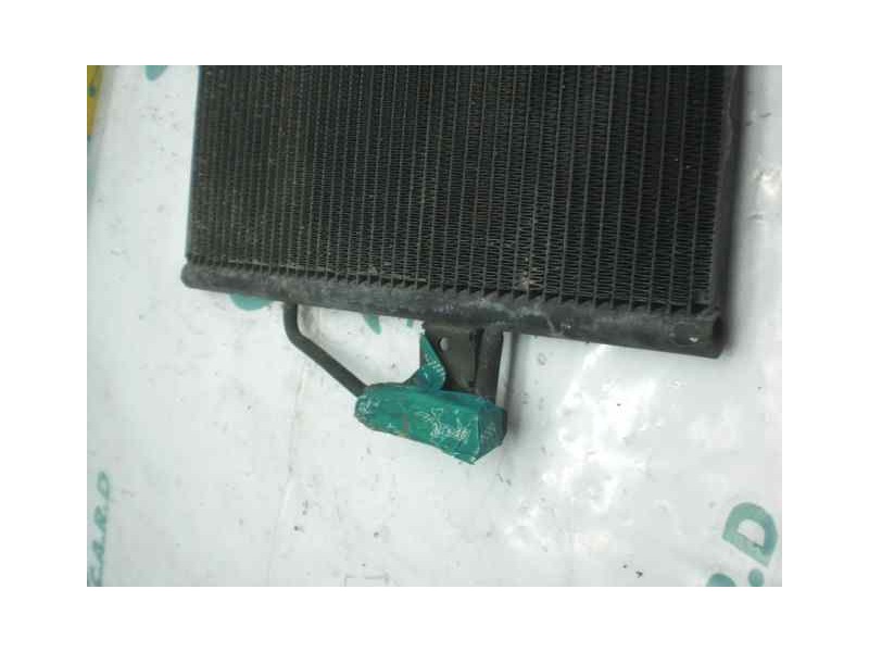 Recambio de condensador / radiador aire acondicionado para bmw serie 5 berlina (e39) 525td referencia OEM IAM   