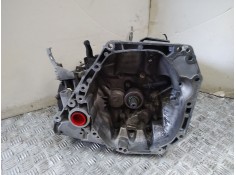 Recambio de caja cambios para nissan juke (f15) acenta referencia OEM IAM JR5195 5VELOCIDADES jrqs2g