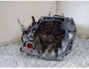Recambio de caja cambios para nissan juke (f15) acenta referencia OEM IAM JR5195 5VELOCIDADES jrqs2g