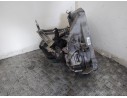 Recambio de caja cambios para nissan juke (f15) acenta referencia OEM IAM JR5195 5VELOCIDADES jrqs2g