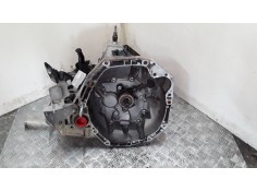 Recambio de caja cambios para nissan micra v (k14) acenta referencia OEM IAM JR5055  