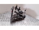 Recambio de caja cambios para nissan micra v (k14) acenta referencia OEM IAM JR5055  