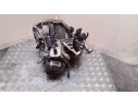 Recambio de caja cambios para nissan micra v (k14) acenta referencia OEM IAM JR5055  