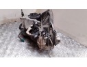 Recambio de caja cambios para nissan micra v (k14) acenta referencia OEM IAM JR5055  