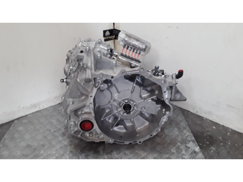 Recambio de caja cambios para toyota rav4 hybrid 4x2 advance referencia OEM IAM 3090042020 TZ215XS002 MOTOR ELECTRICO