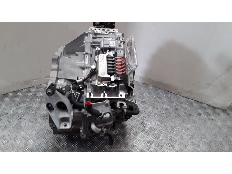 Recambio de caja cambios para toyota rav4 hybrid 4x2 advance referencia OEM IAM 3090042020 TZ215XS002 MOTOR ELECTRICO