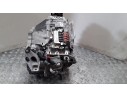 Recambio de caja cambios para toyota rav4 hybrid 4x2 advance referencia OEM IAM 3090042020 TZ215XS002 MOTOR ELECTRICO