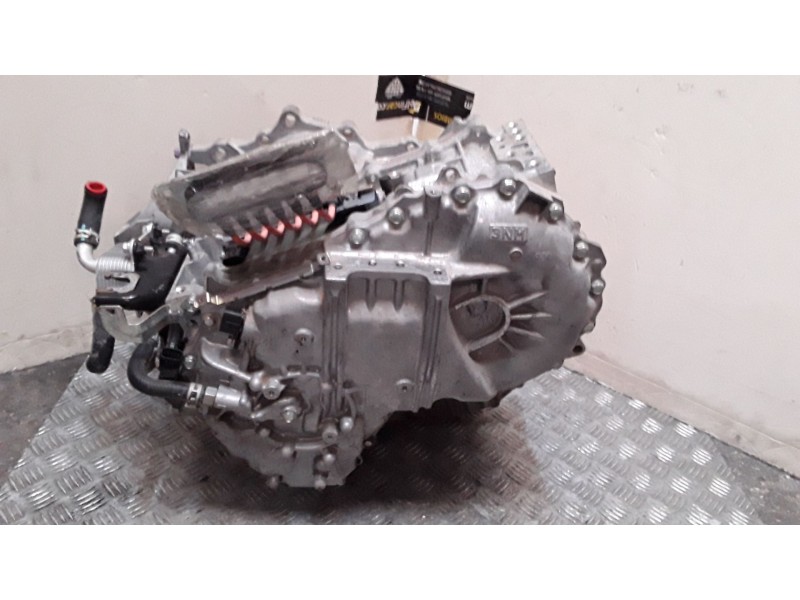 Recambio de caja cambios para toyota rav4 hybrid 4x2 advance referencia OEM IAM 3090042020 TZ215XS002 MOTOR ELECTRICO
