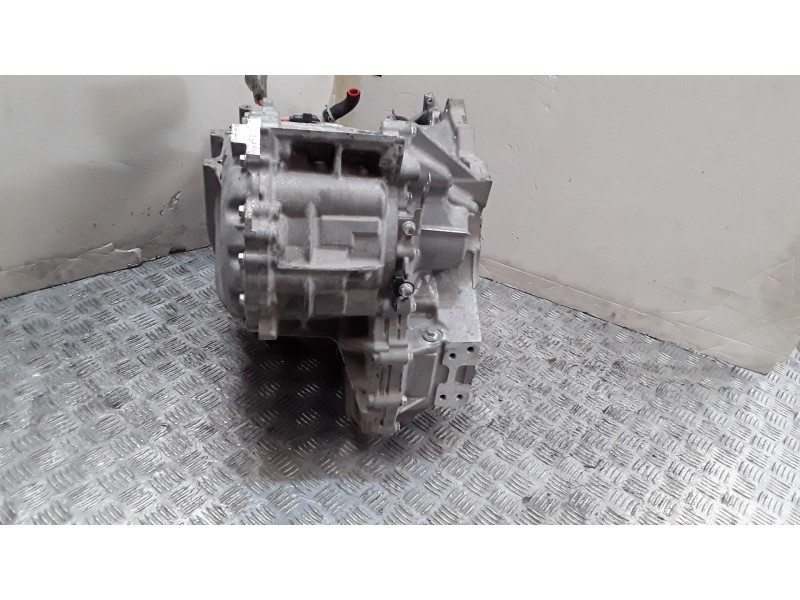 Recambio de caja cambios para toyota rav4 hybrid 4x2 advance referencia OEM IAM 3090042020 TZ215XS002 MOTOR ELECTRICO