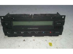 Recambio de mando climatizador para skoda superb (3u4) classic referencia OEM IAM   